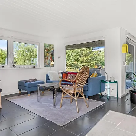 Hébergement de vacances Esma - 3km From The Sea By Interhome Kongsmark