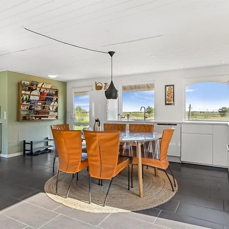 Esma - 3km From The Sea By Interhome Kongsmark