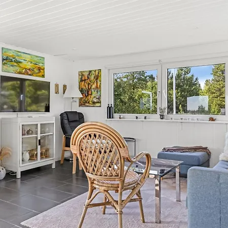 Hébergement de vacances Esma - 3km From The Sea By Interhome Kongsmark