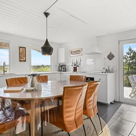 בית נופש Esma - 3km From The Sea By Interhome *
