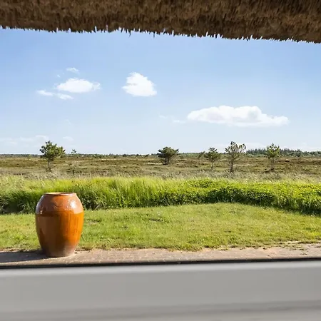 Esma - 3km From The Sea By Interhome Kongsmark