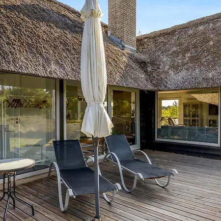 Esma - 3km From The Sea By Interhome * Kongsmark