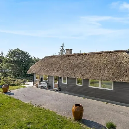 Esma - 3km From The Sea By Interhome * Kongsmark