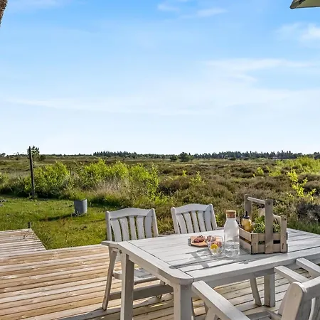 Casa vacanze Esma - 3km From The Sea By Interhome Kongsmark