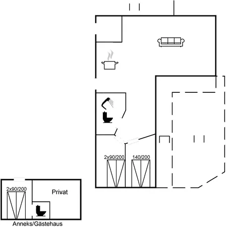 Casa vacanze Esma - 3km From The Sea By Interhome *