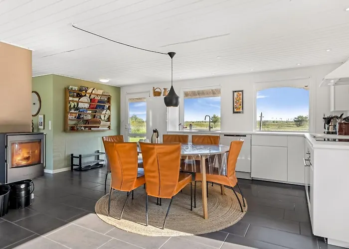 Esma - 3km From The Sea By Interhome Kongsmark