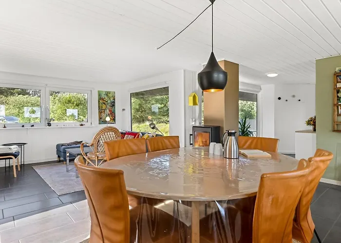 Esma - 3km From The Sea By Interhome Сasa de vacaciones