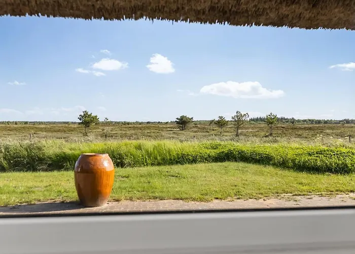 Esma - 3km From The Sea By Interhome Kongsmark