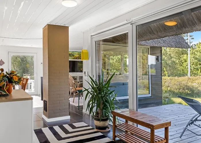 Esma - 3km From The Sea By Interhome * Kongsmark