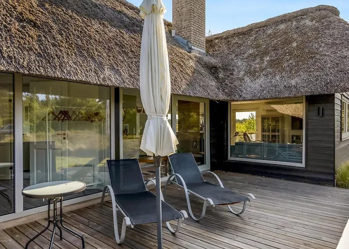 Esma - 3km From The Sea By Interhome * Kongsmark