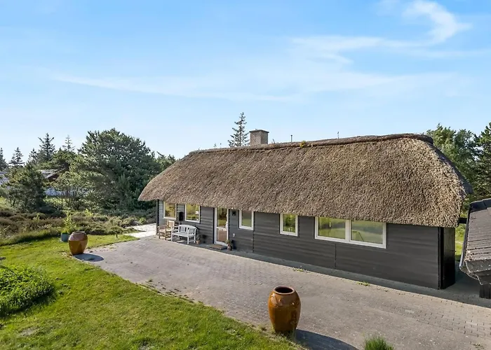 Esma - 3km From The Sea By Interhome * Kongsmark