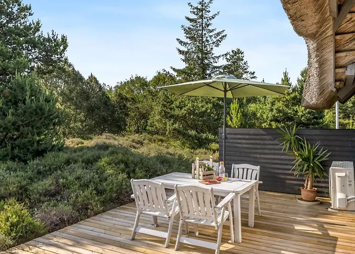 Esma - 3km From The Sea By Interhome Kongsmark